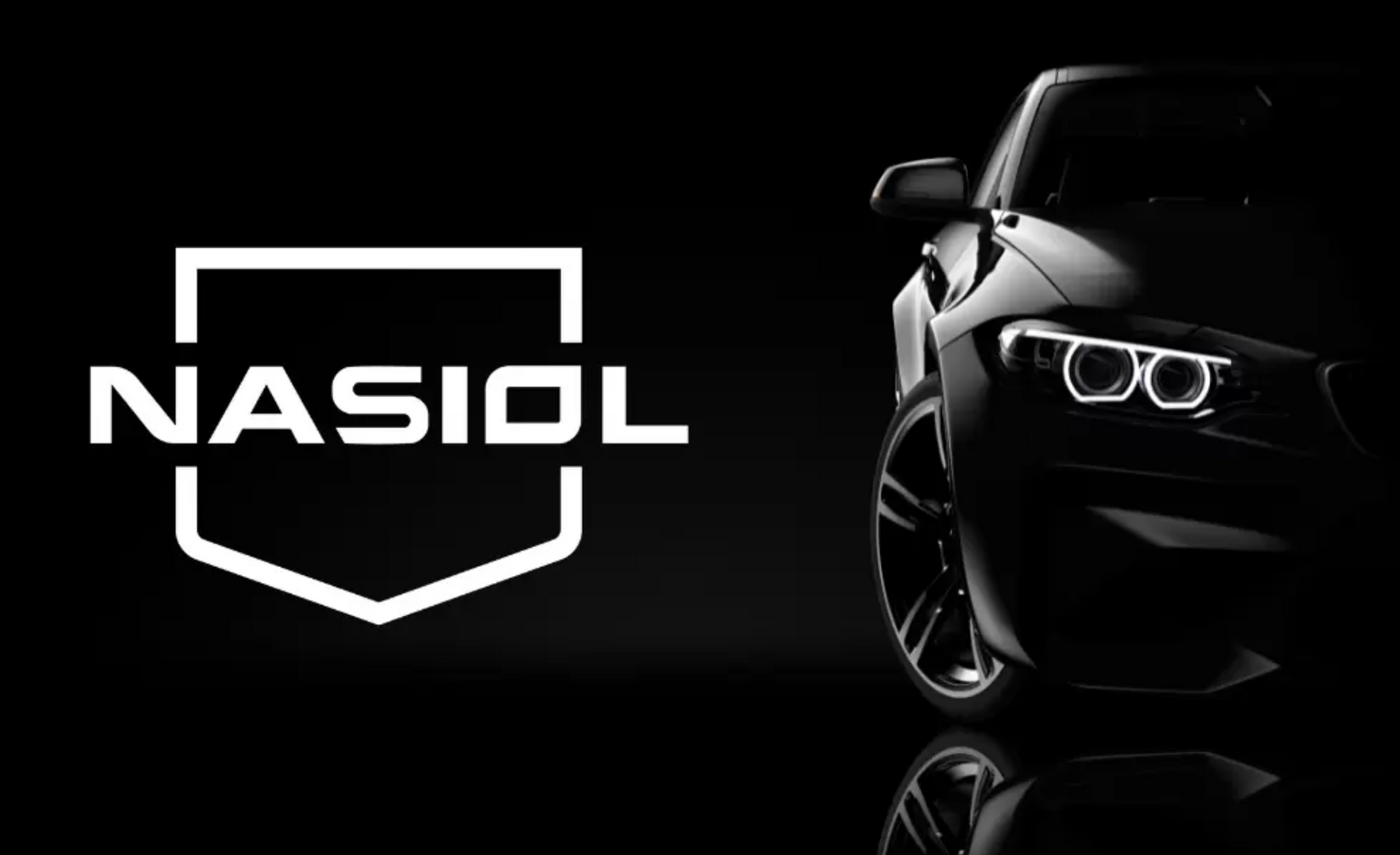 NASIOL Ceramic Coatings — Complete Product Breakdown & Application Guide