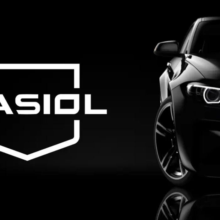 NASIOL Ceramic Coatings — Complete Product Breakdown & Application Guide