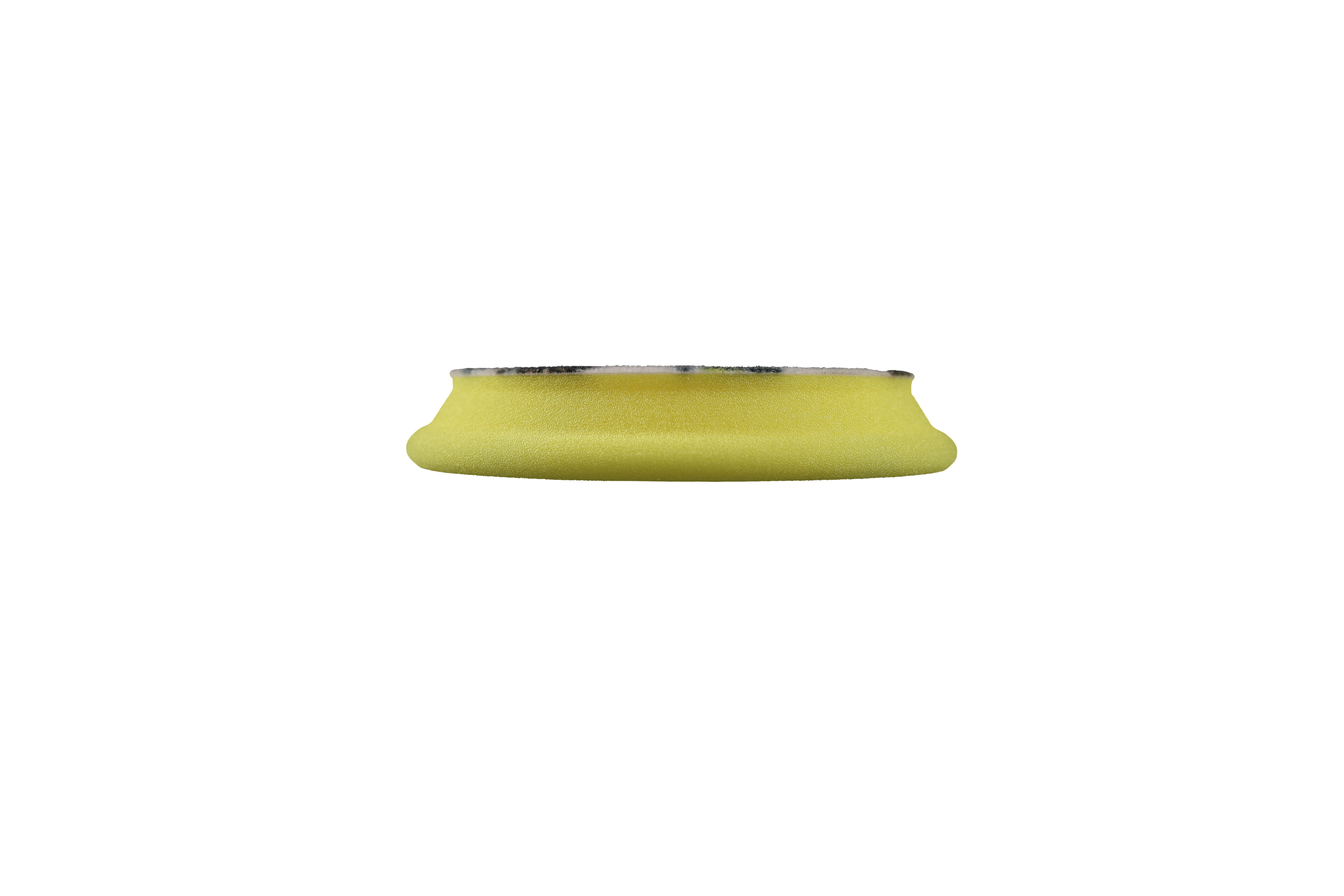 [URO-TEC] Wool Polishing Pad - Dark Yellow Foam Polishing Pad