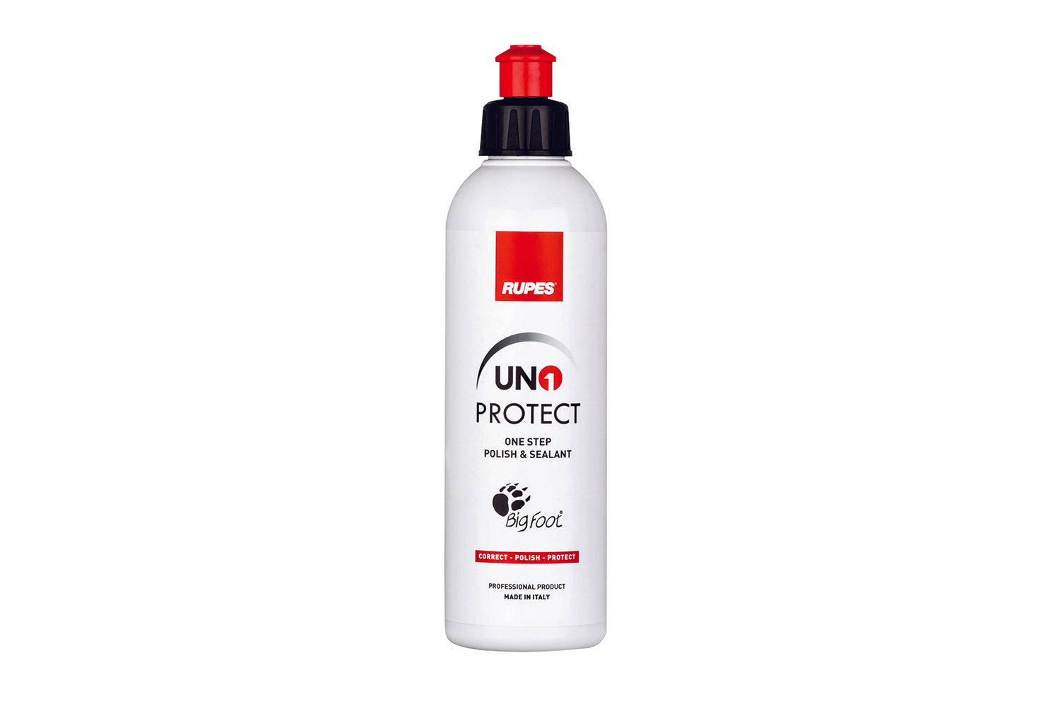 UNO Protect - One Step Polish & Sealant