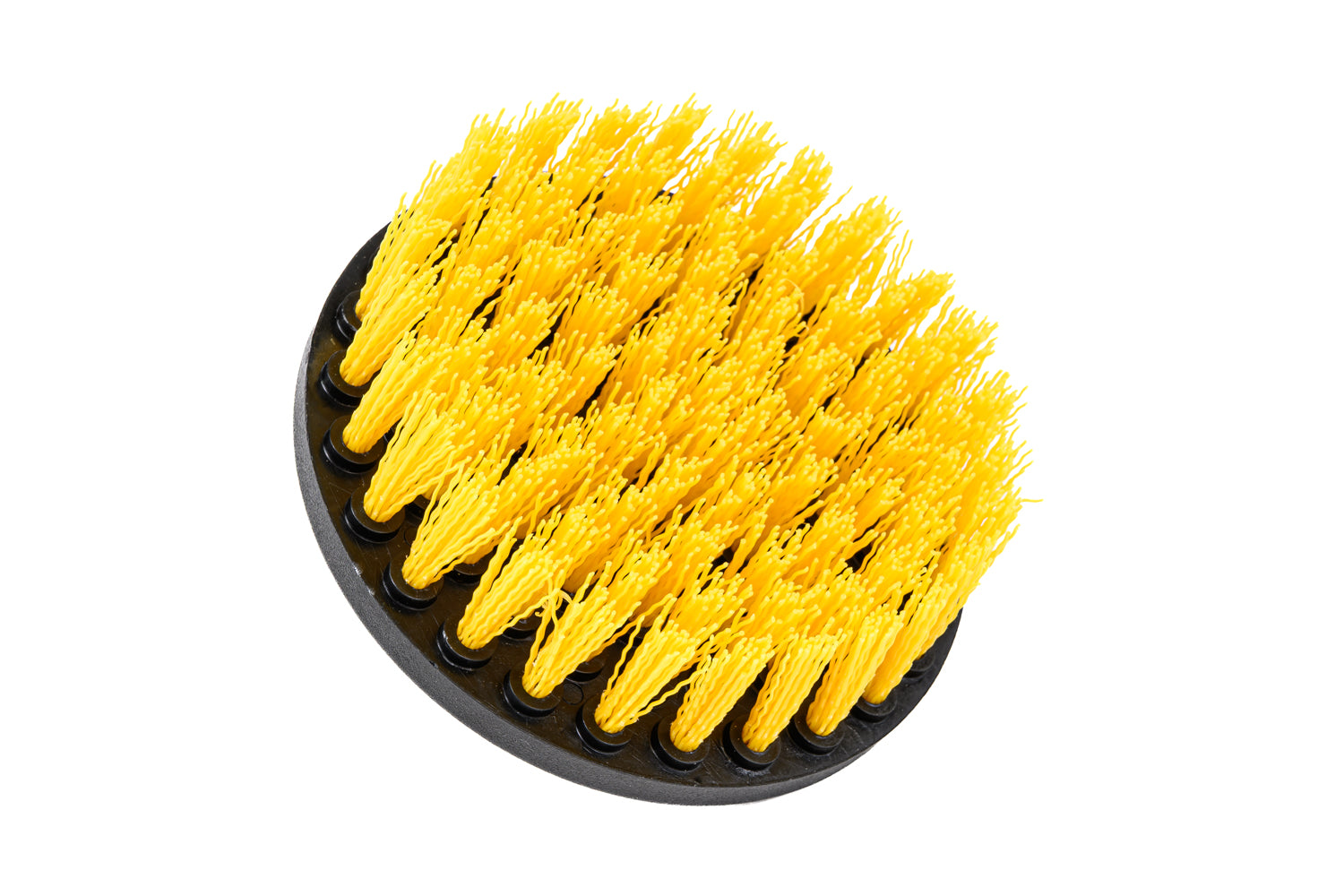 [Drill Brush] Carpet and Upholstery Drill Attachment
