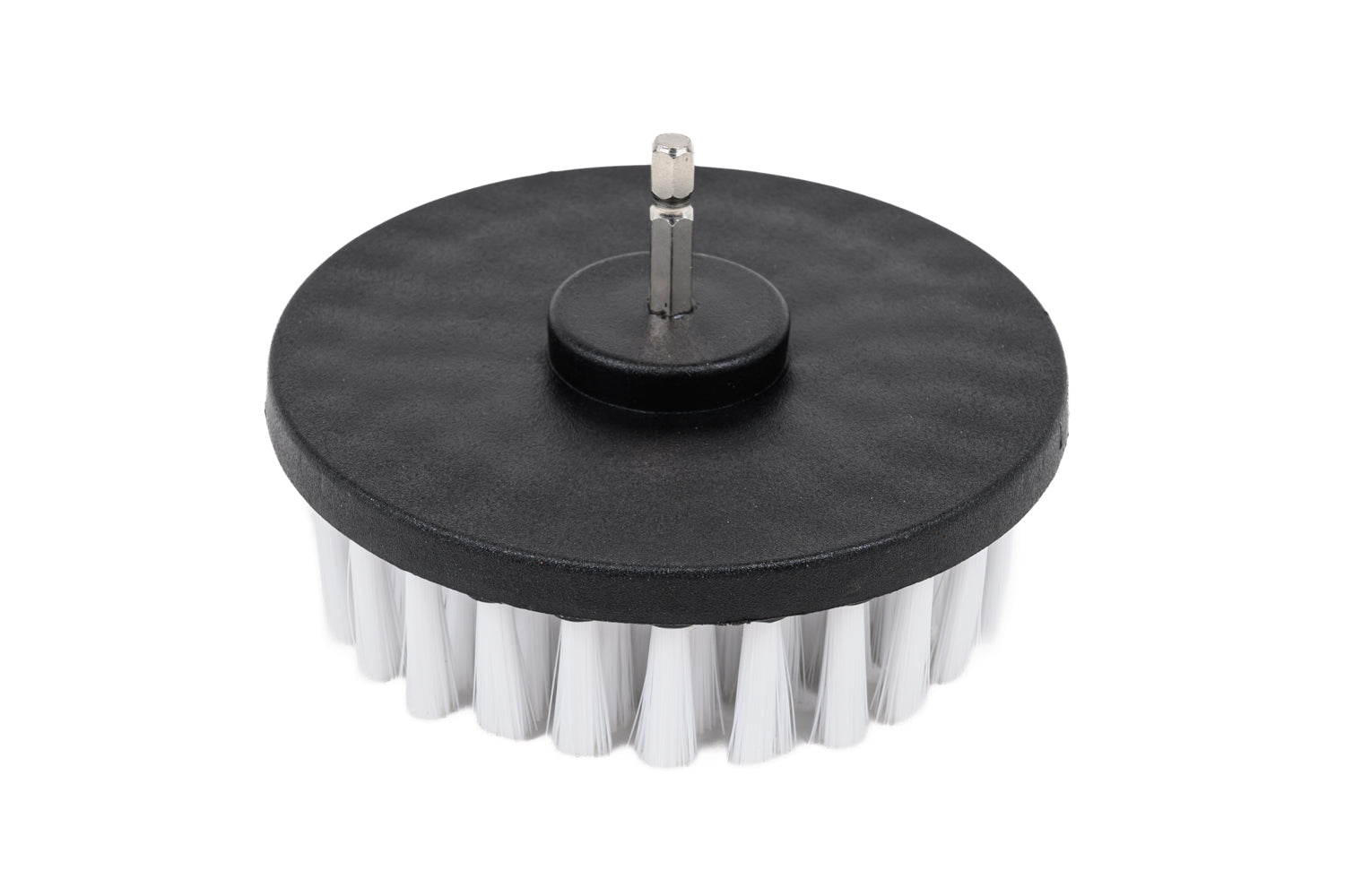 [Drill Brush] Carpet and Upholstery Drill Attachment
