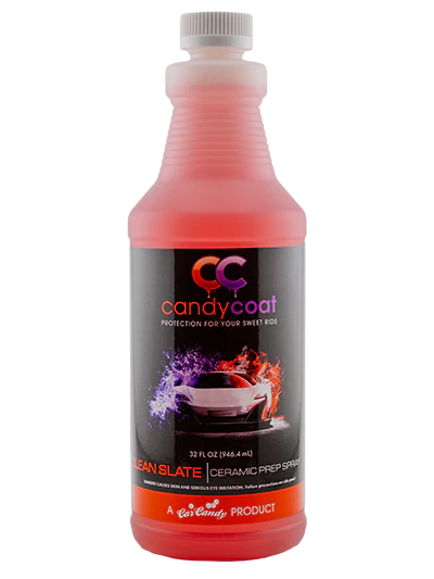 [Clean Slate] Ceramic Prep Spray