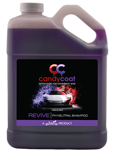 [Candy Coat Revive] PH Neutral Soap