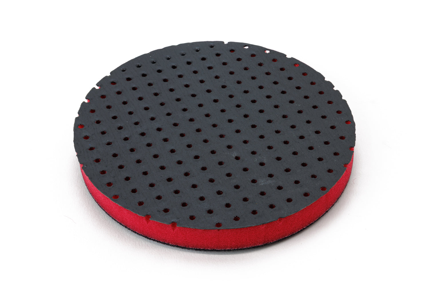 [Holey Clay Disc] Decontamination Pad for Polishers - 1 pack