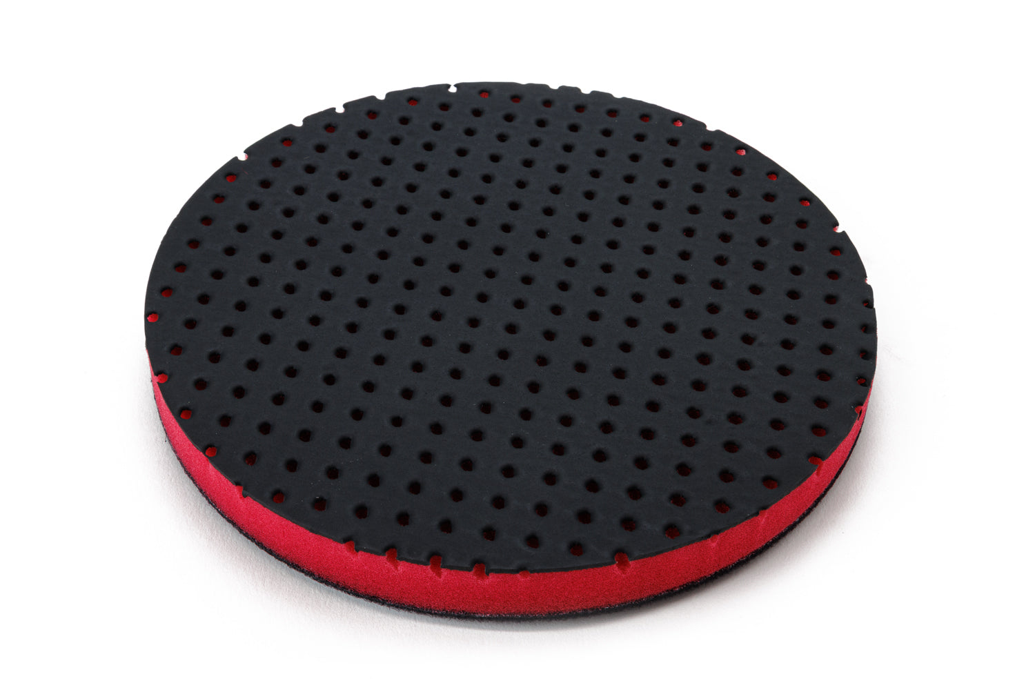 [Holey Clay Disc] Decontamination Pad for Polishers - 1 pack