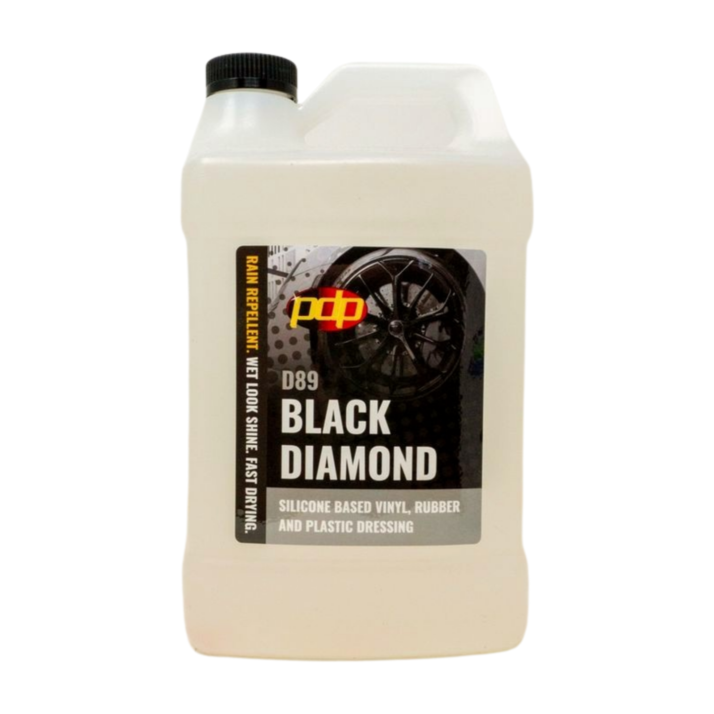 PDP [Black Diamond]