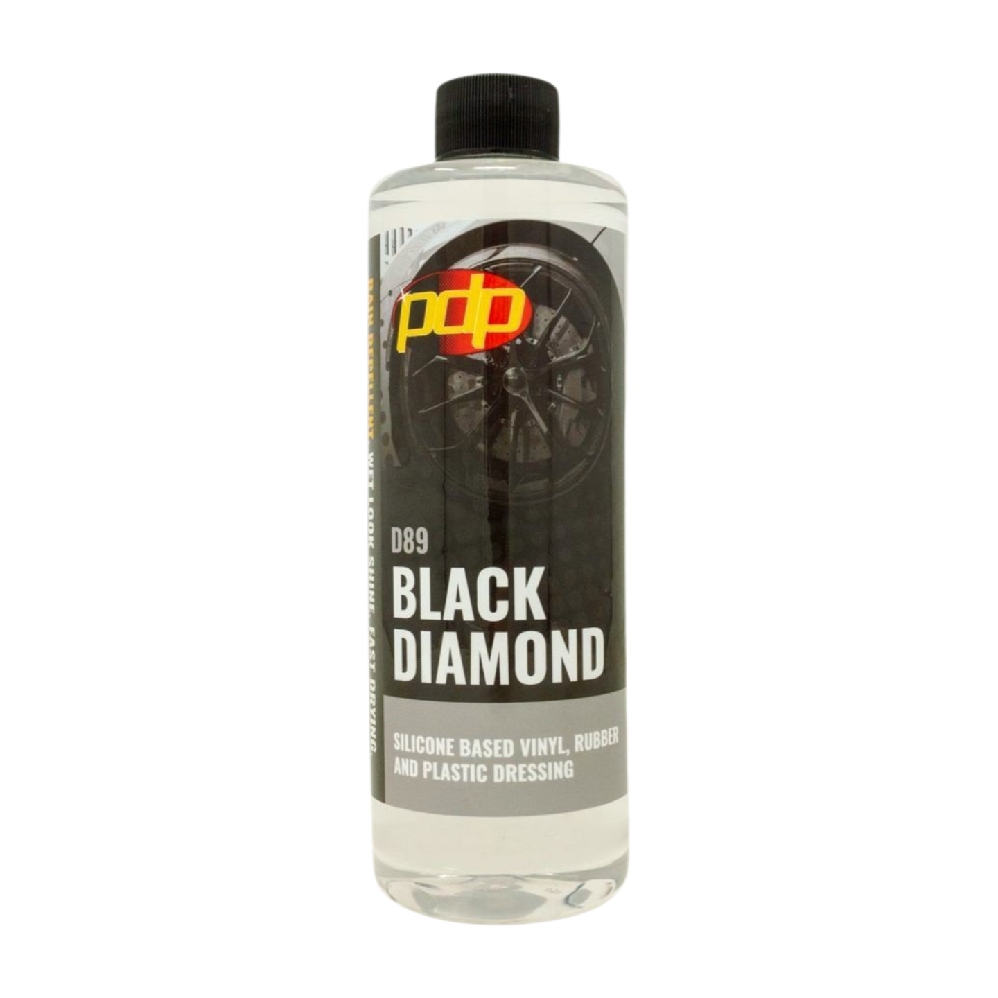 PDP [Black Diamond]