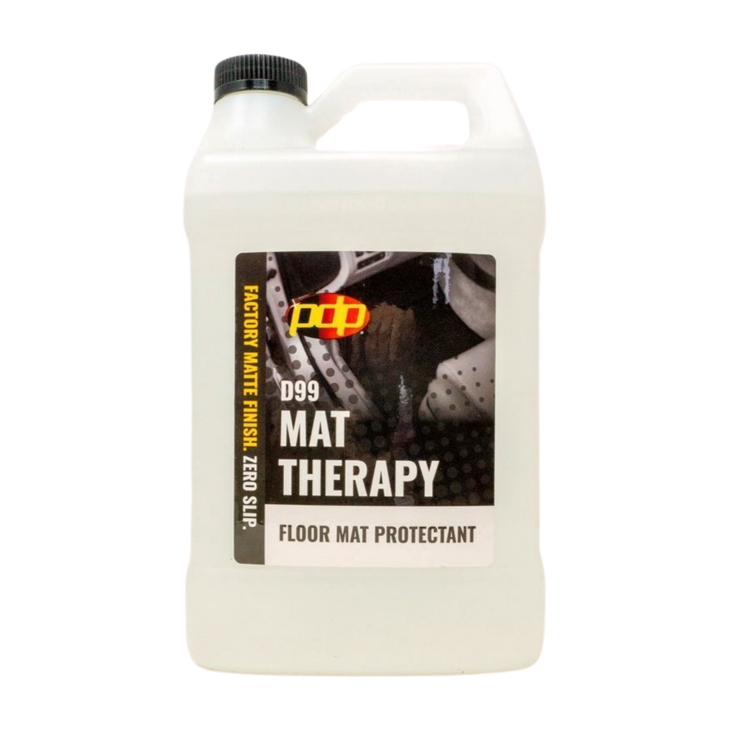 PDP [Mat Therapy]