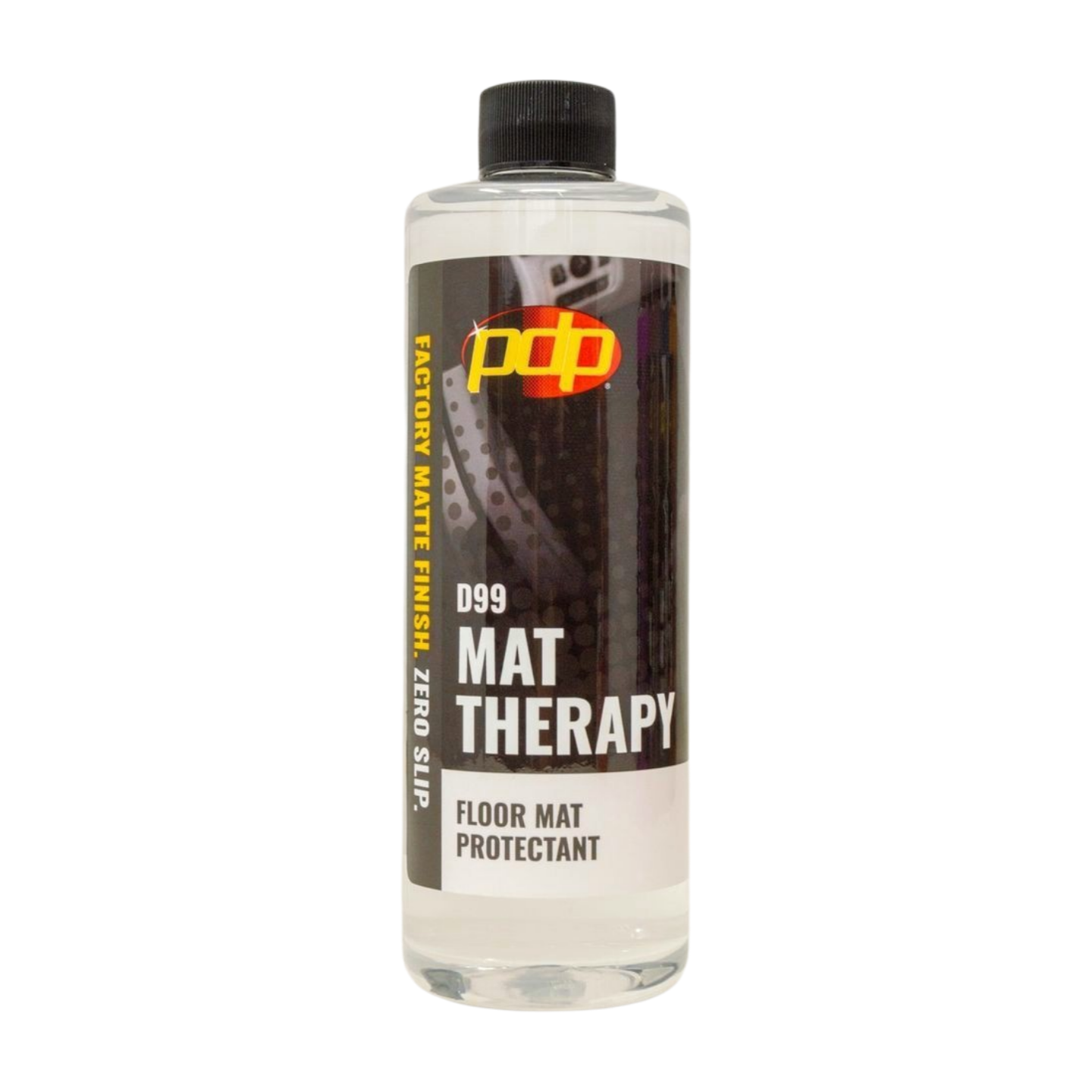 PDP [Mat Therapy]