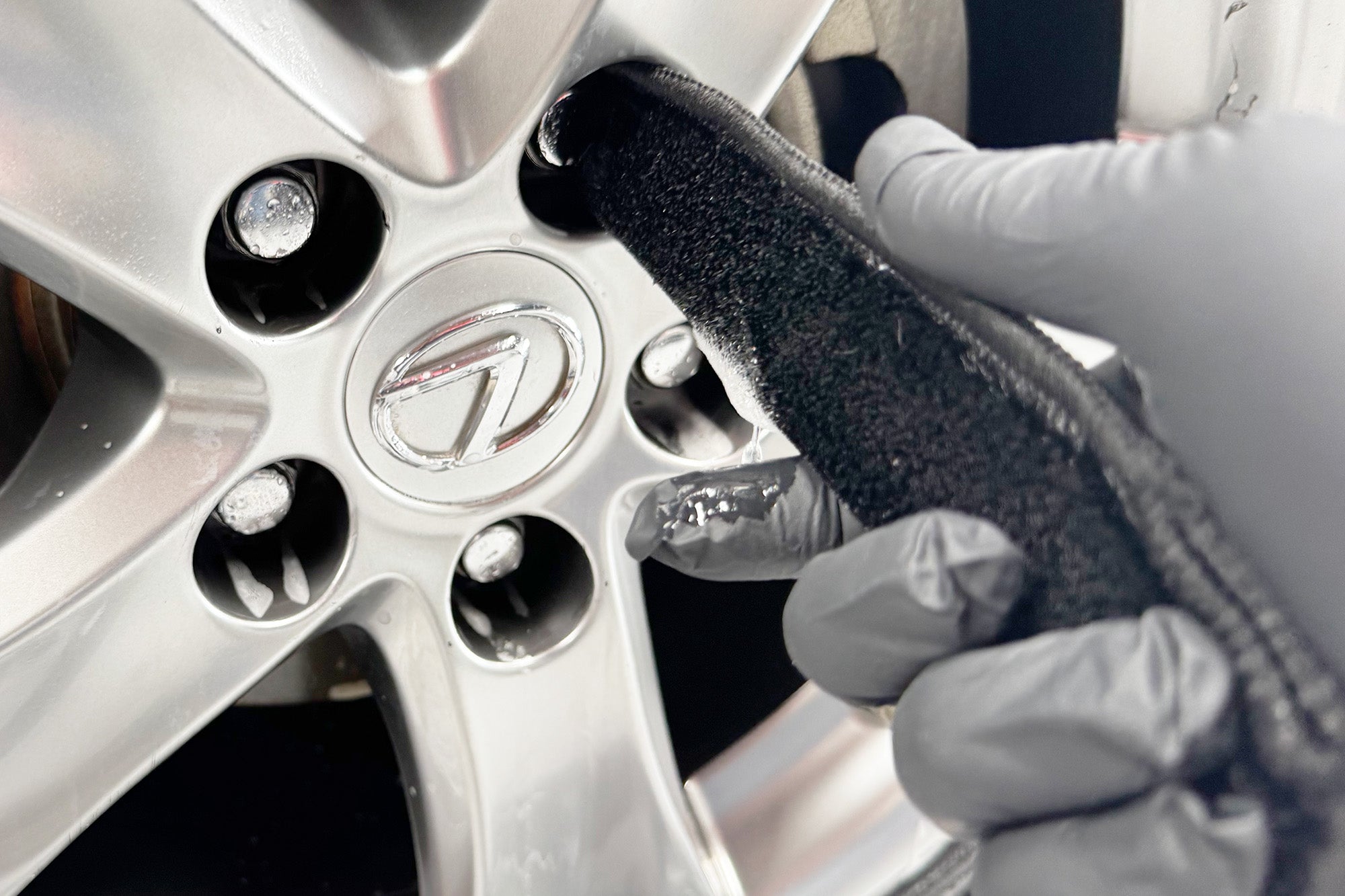 [Detail Stix] Precision Detailing Tools for Tight Spaces (Starter Pack)