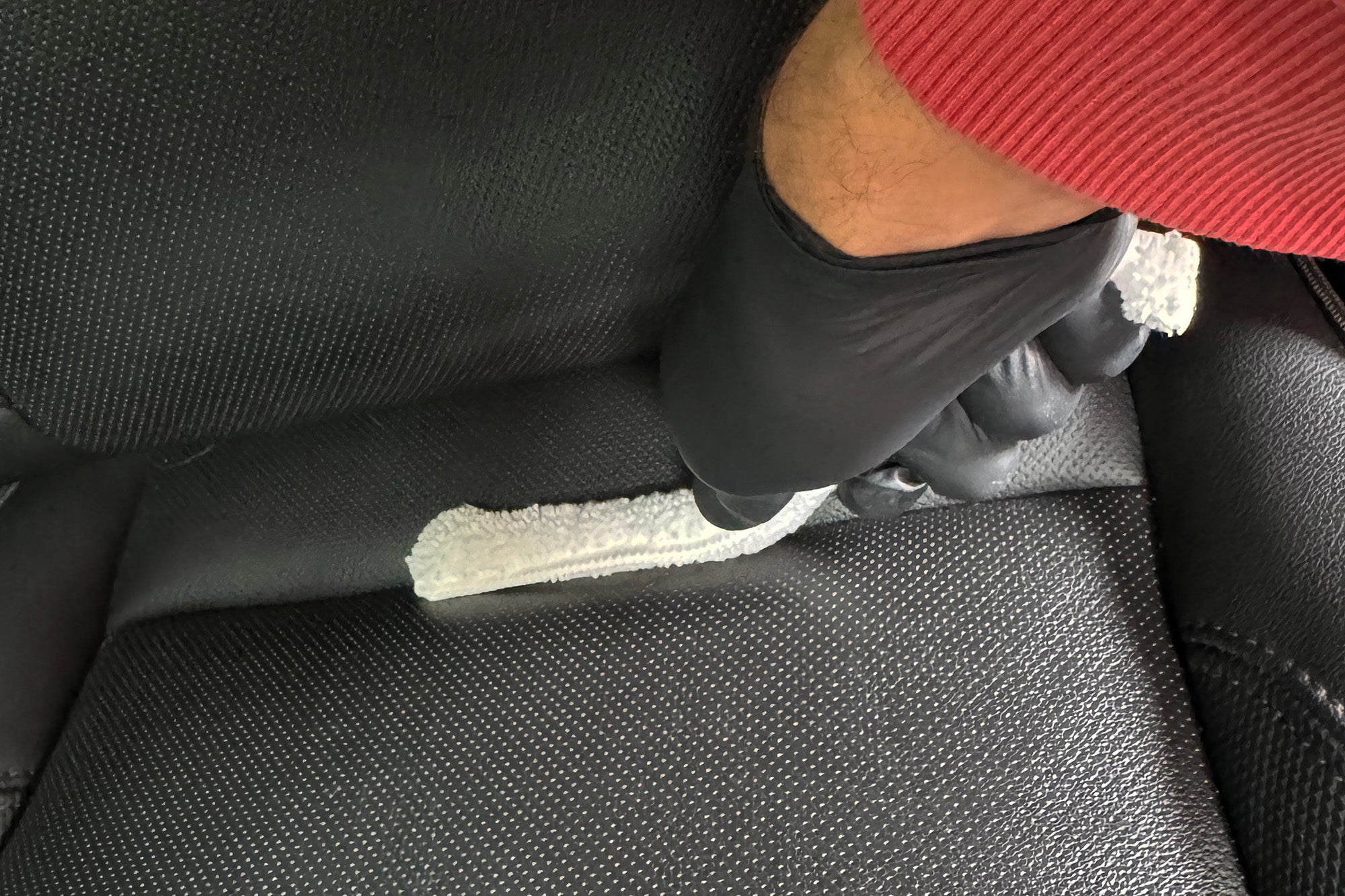 [Detail Stix] Precision Detailing Tools for Tight Spaces (Starter Pack)