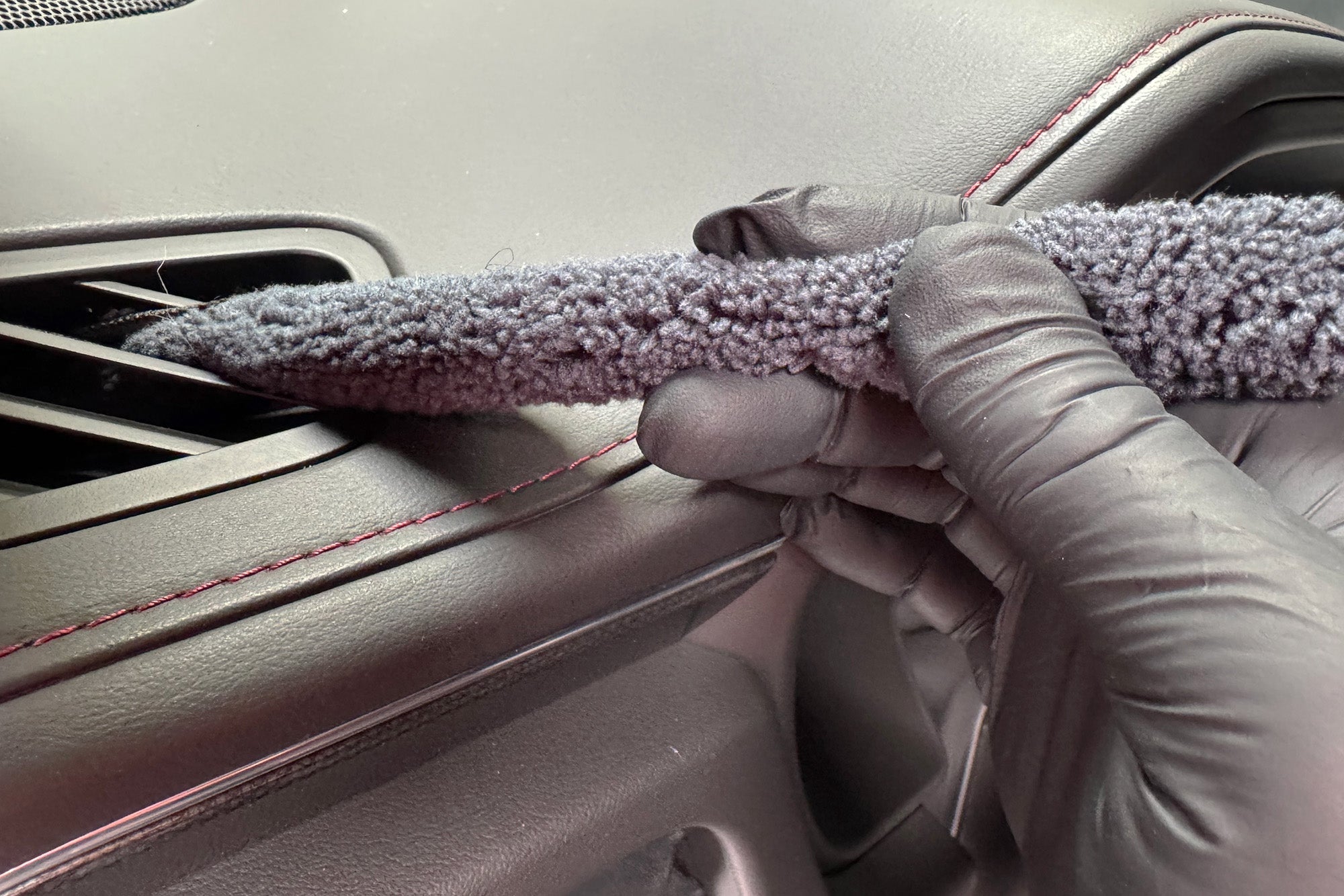 [Detail Stix] Precision Detailing Tools for Tight Spaces (Starter Pack)