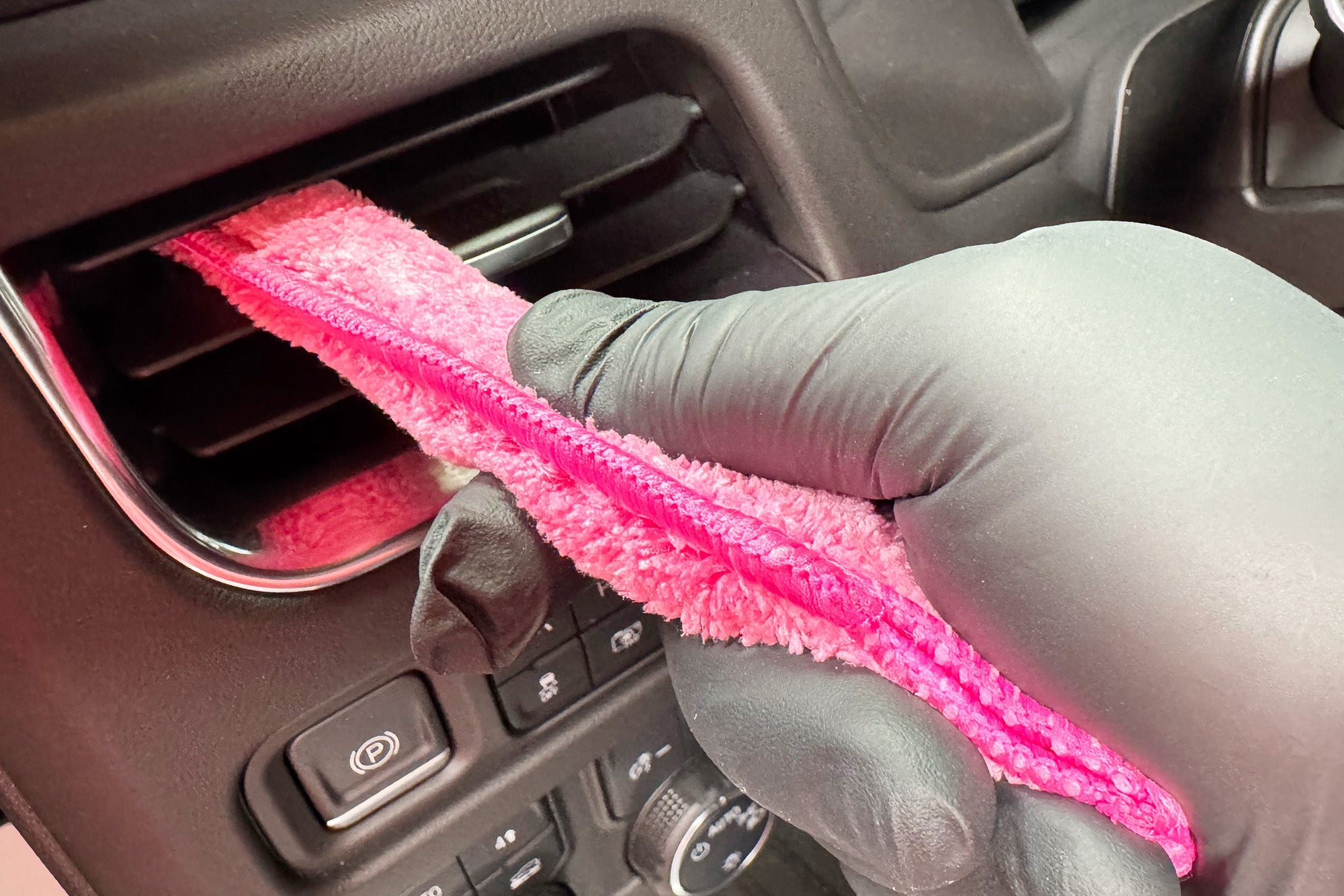 [Detail Stix] Precision Detailing Tools for Tight Spaces (Starter Pack)