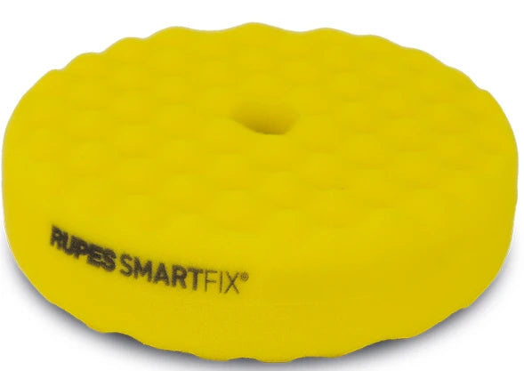 Double Sided Rotary Pad Kit [RUPES]