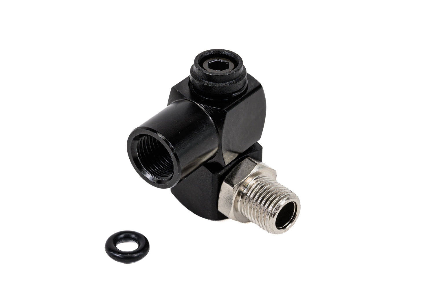 General Car Care [Twister] Swivel Connector