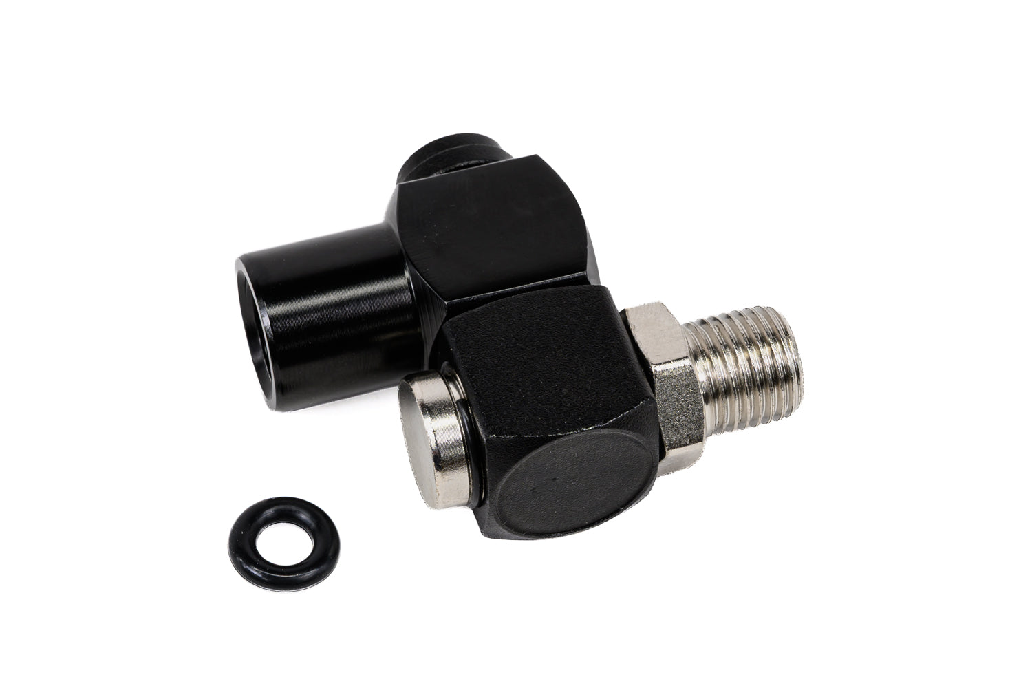 General Car Care [Twister] Swivel Connector