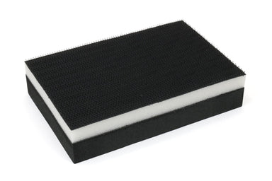 Autofiber Applicator [Block Grip] Large Coating Applicator Brick *with Hook* (4.75 in. x 3.125 in. x 1 in.) BLOCK ONLY