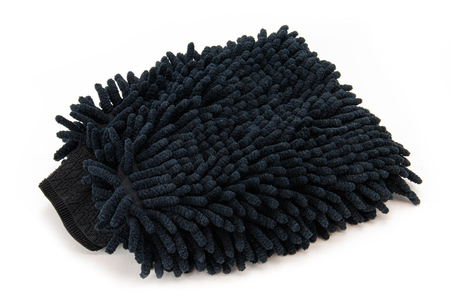 [Noodle Mitt] Microfiber Car Wash Mitt (7 in. x 9 in.) - 5 pack