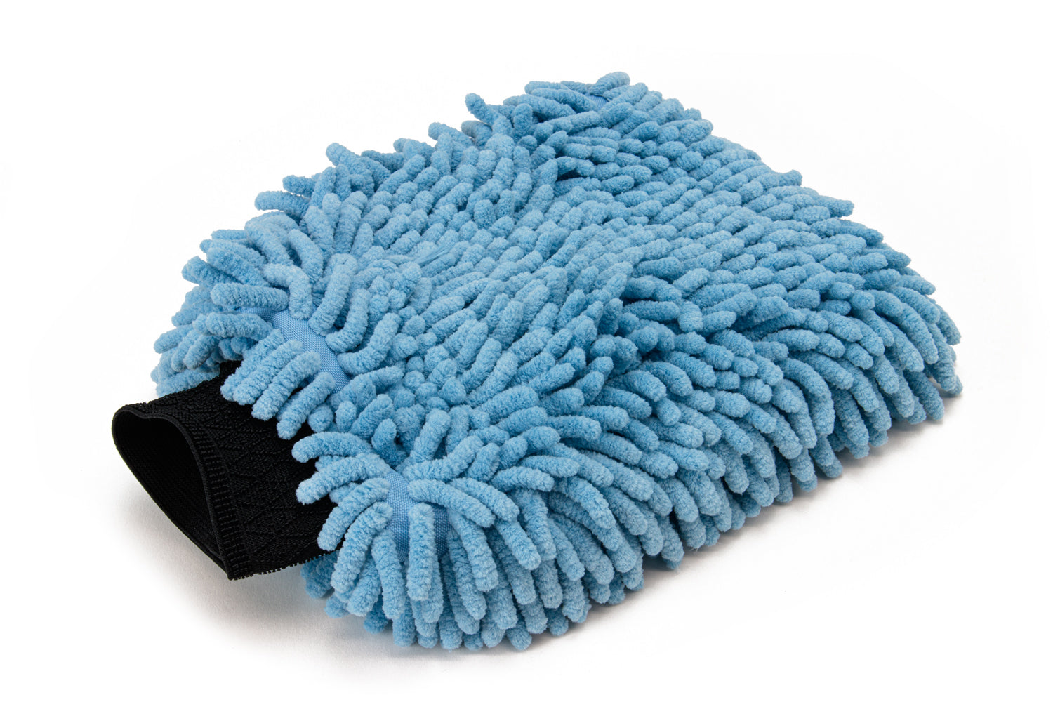 [Noodle Mitt] Microfiber Car Wash Mitt (7 in. x 9 in.) - 5 pack