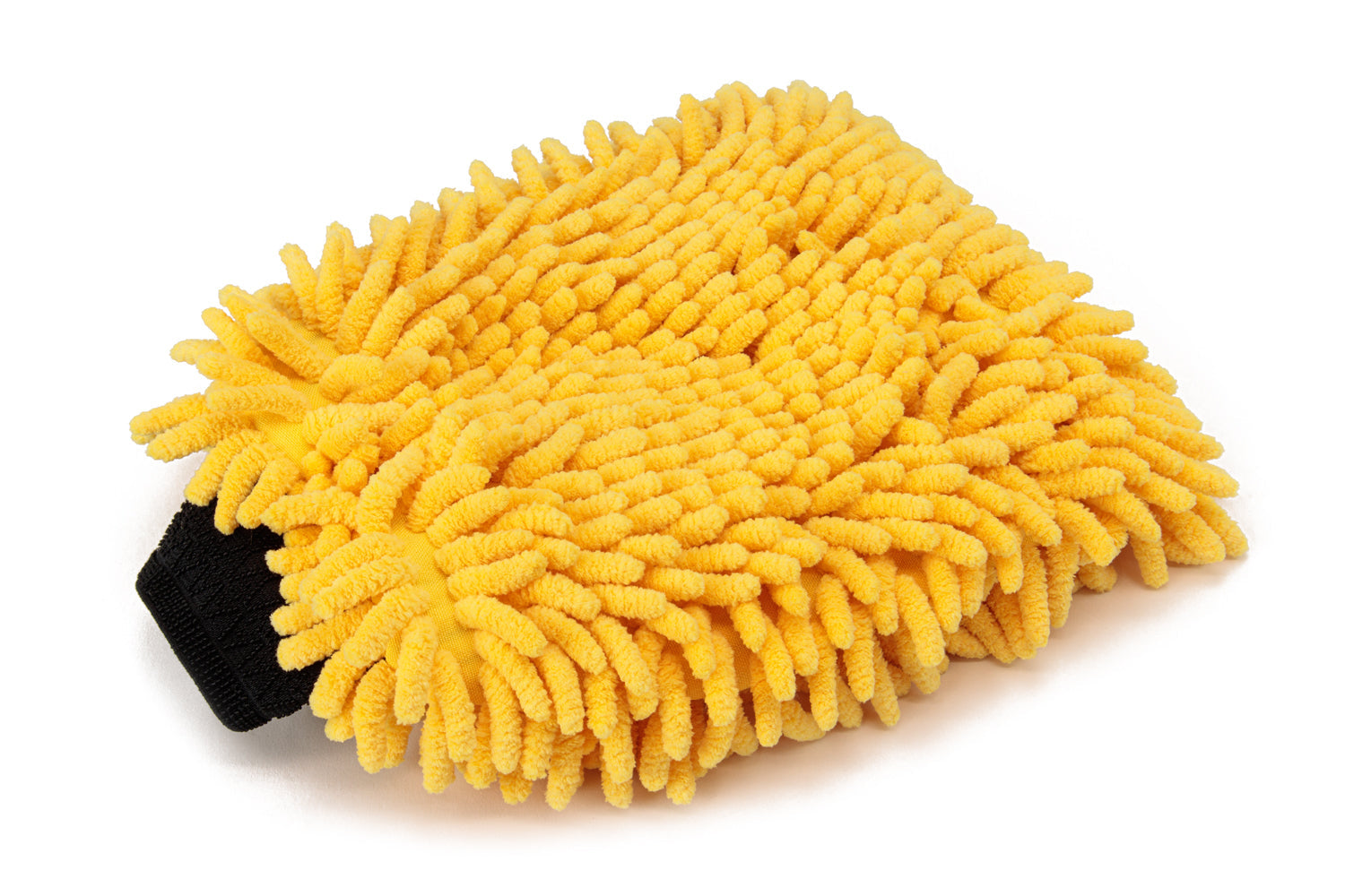 [Noodle Mitt] Microfiber Car Wash Mitt (7 in. x 9 in.) - 5 pack