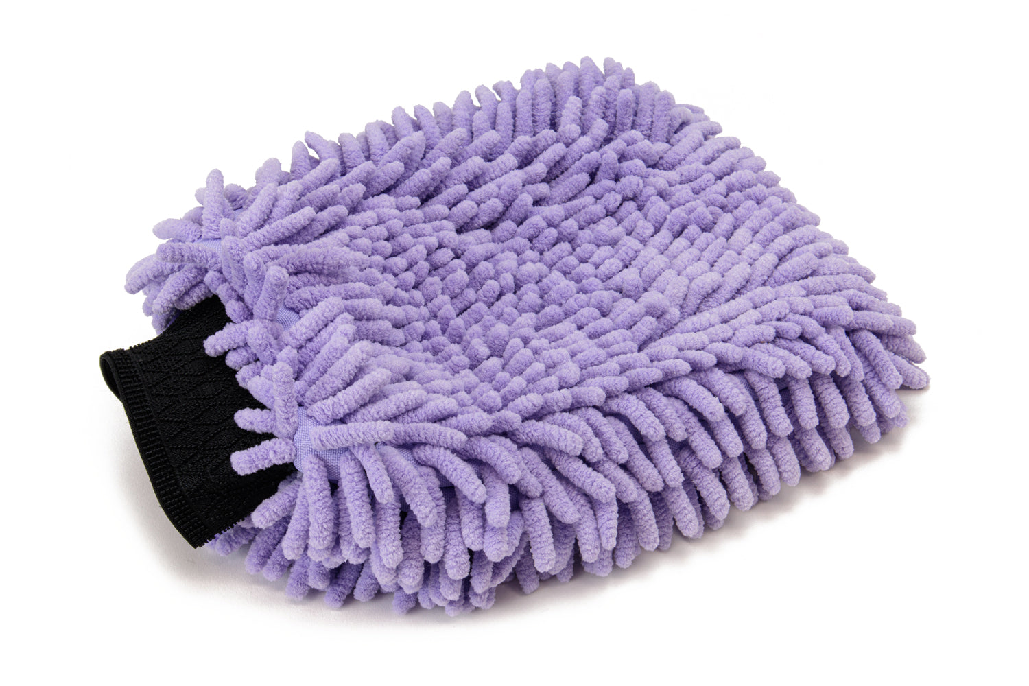 [Noodle Mitt] Microfiber Car Wash Mitt (7 in. x 9 in.) - 5 pack