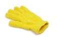 Autofiber [Knit Mitt] Microfiber Detailing Glove - 2 pack