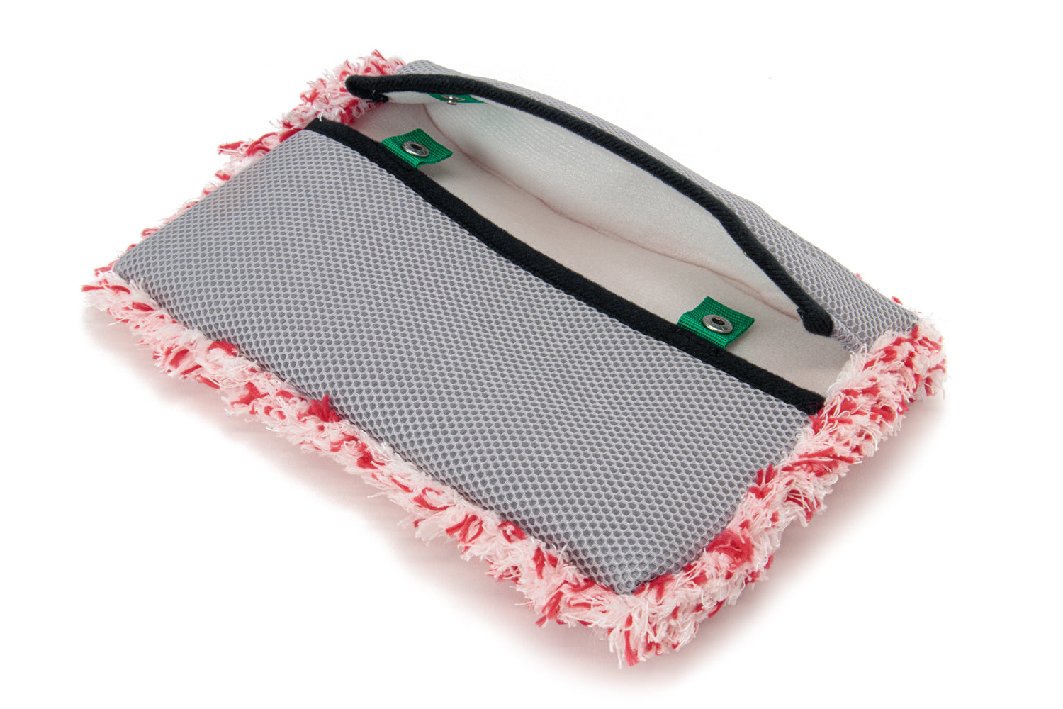 [Mitt on a Stick] Refill Microfiber Cover - Korean Plush (Dragon)