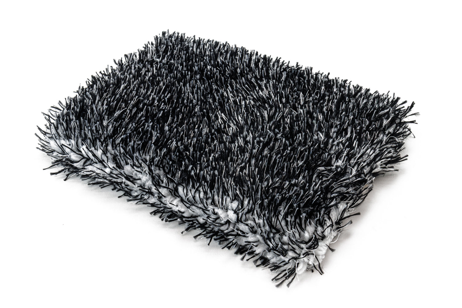 [Mitt on a Stick] Refill Microfiber Cover - Wash Monster (Plush)