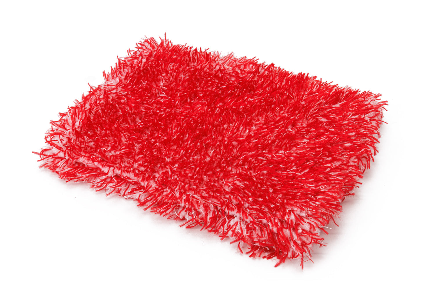 [Mitt on a Stick] Refill Microfiber Cover - Wash Monster (Plush)