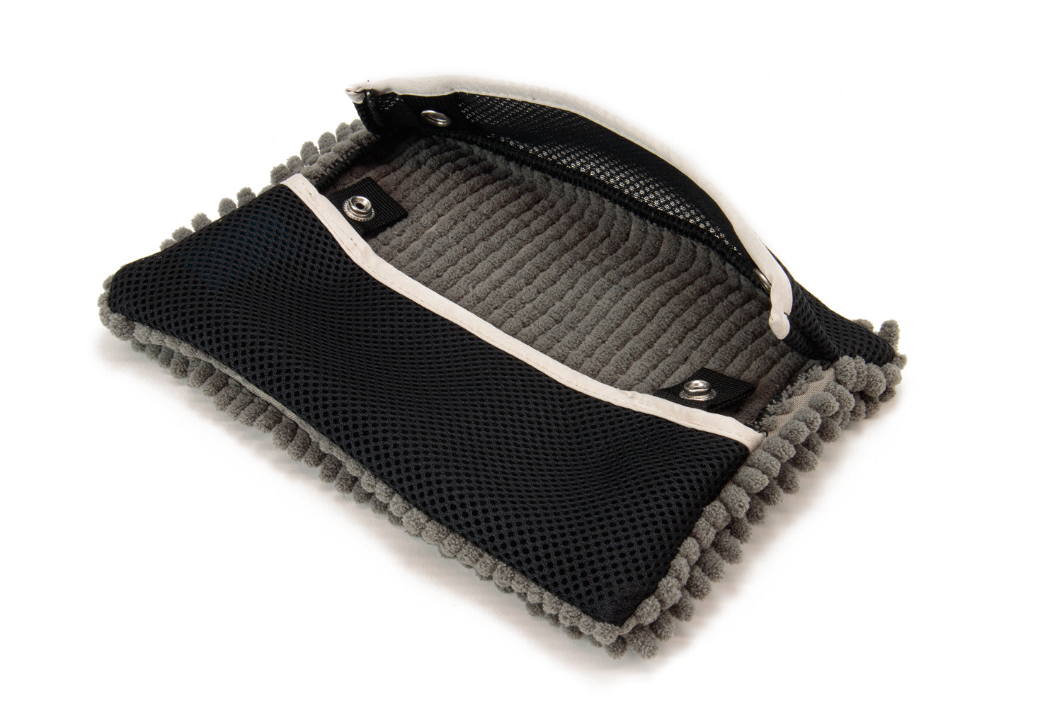 [Mitt on a Stick] Refill Microfiber Cover - Stubbie Noodle