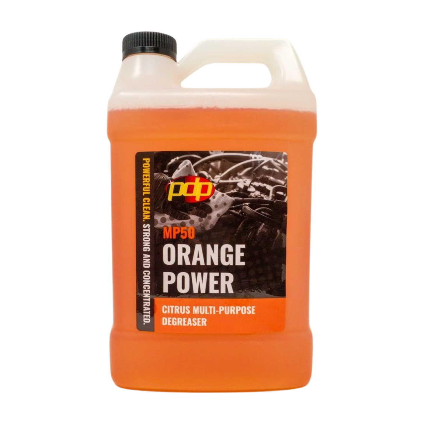 PDP [Orange Power] - Multi-Purpose Degreaser