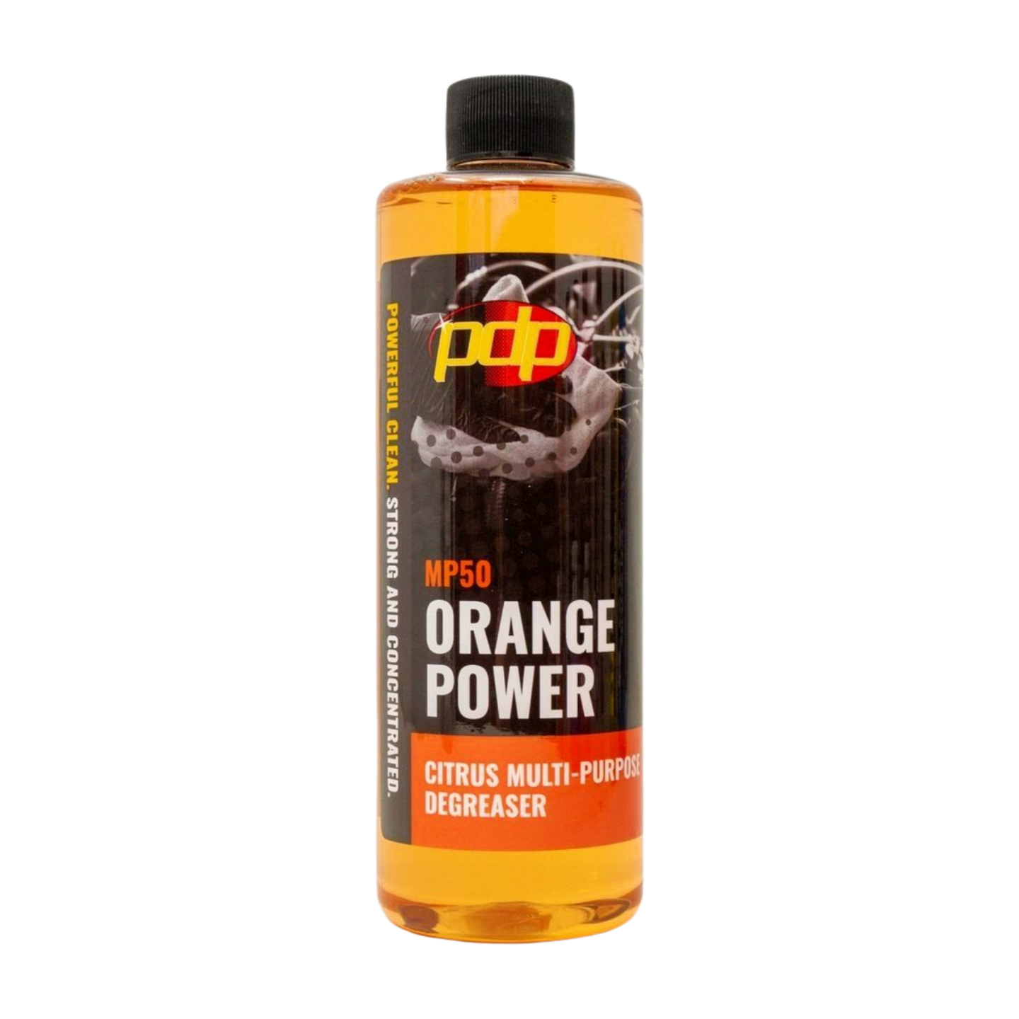 PDP [Orange Power] - Multi-Purpose Degreaser