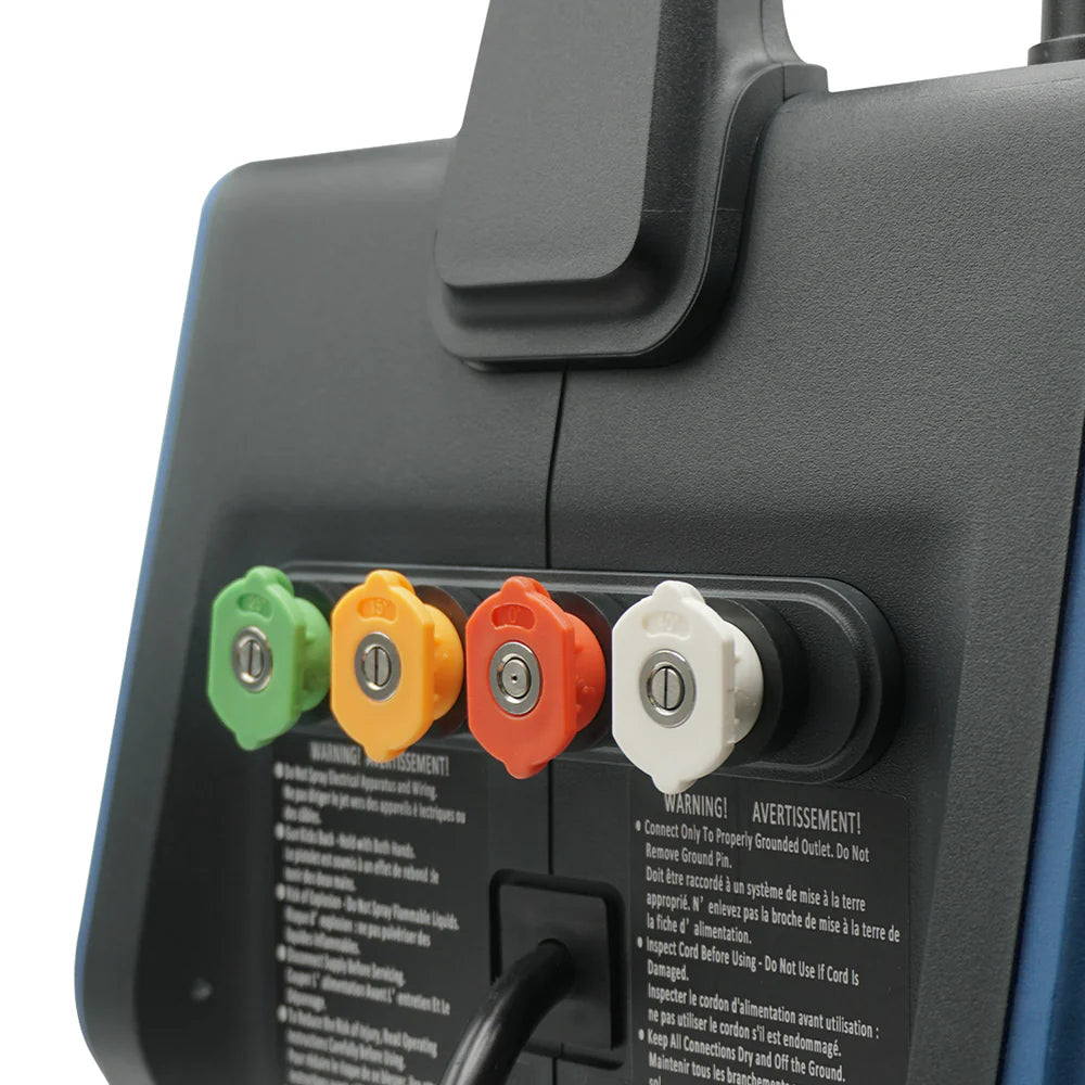 MAXFLO MPRO 2 - Pressure Washer