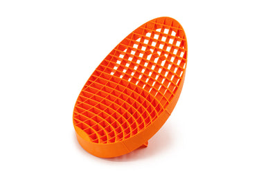 Mitt Slide Accessory Orange Mitt Slide - Wash Bucket Insert