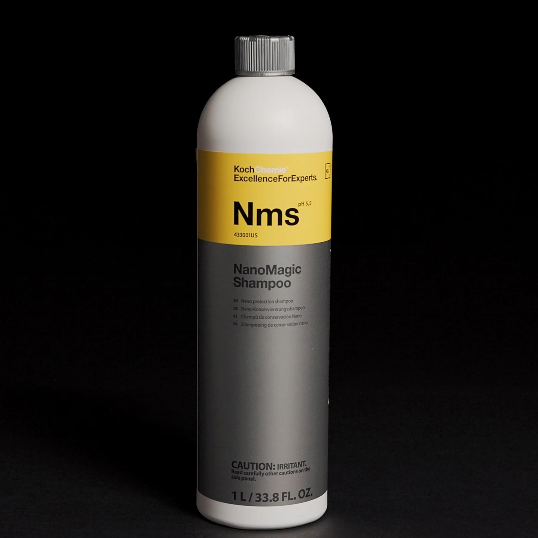 Nano Magic Shampoo 750ml