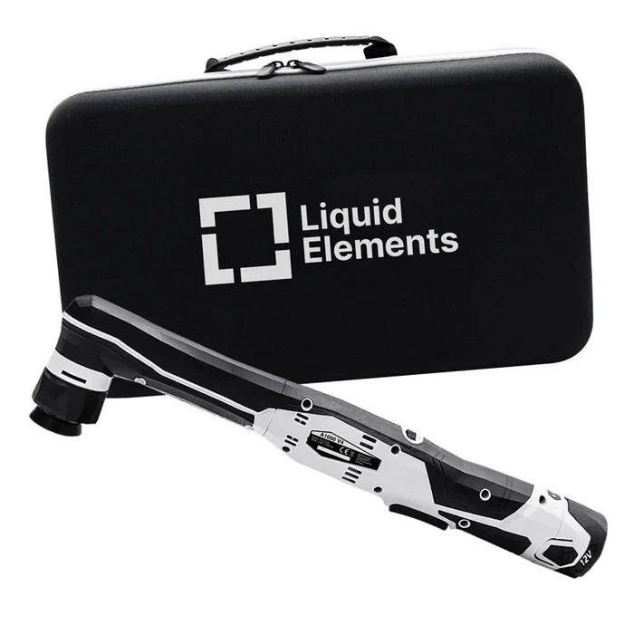 Liquid Elements - A1000 V4 Mini Battery Polishing Machine