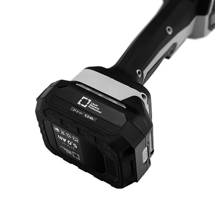 Liquid Elements A4500 Pro - Cordless polishing machine - 15mm stroke