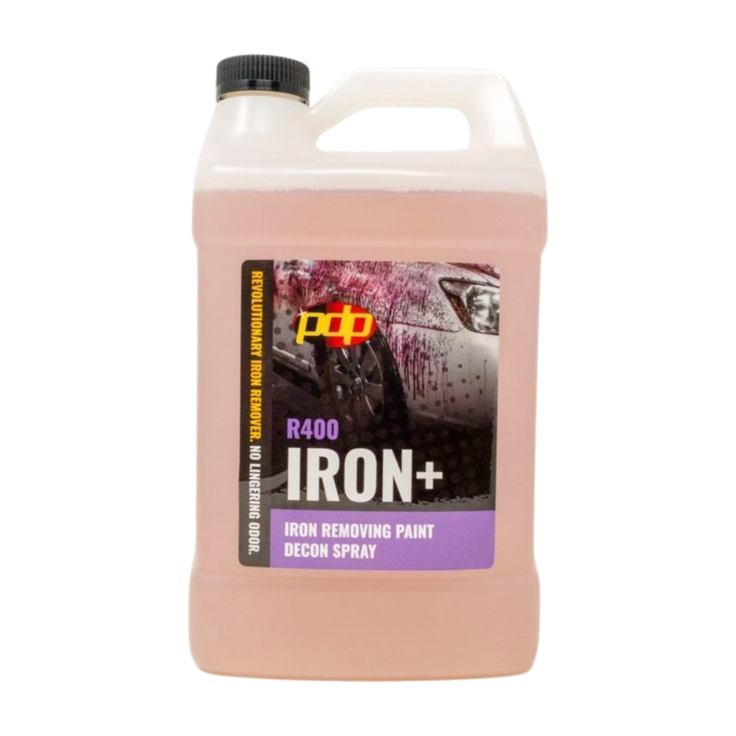 PDP [Iron+]  Iron Remover