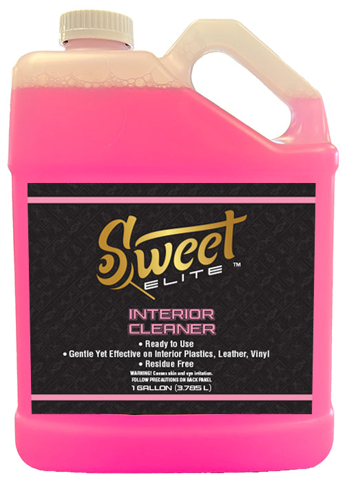 [Sweet Elite] Interior Cleaner