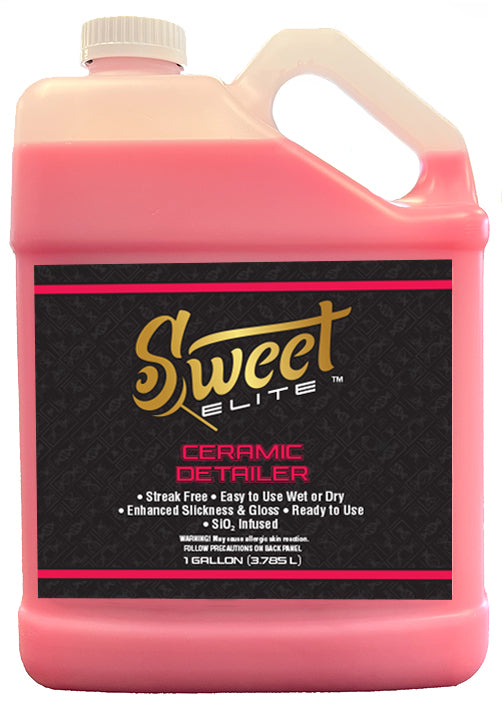 [Sweet Elite] Ceramic Detailer