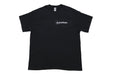 Autofiber Small / Black Autofiber T-Shirt - Gilgan 500