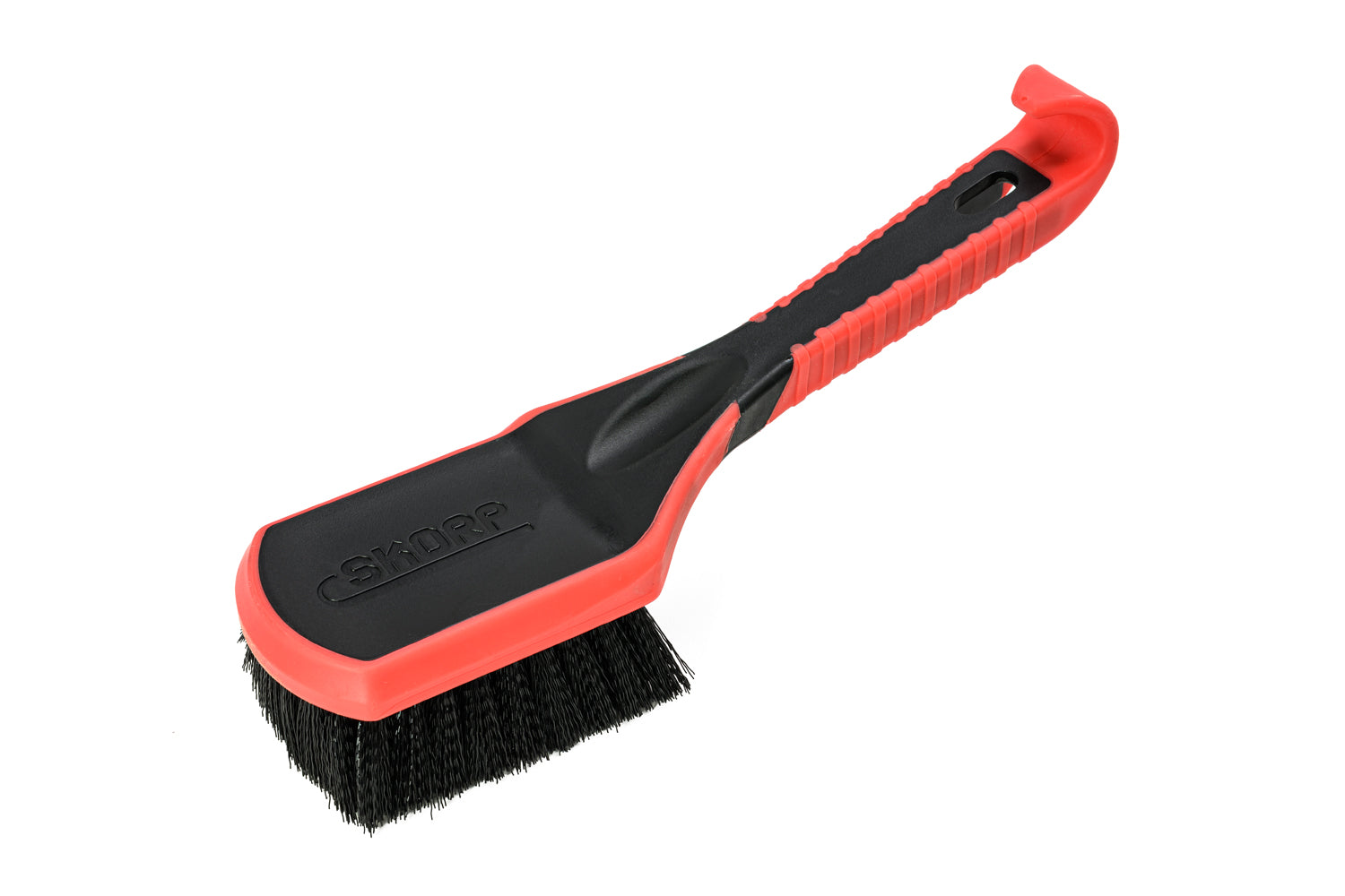 CASE [SKORP] Scrub Brush (48/singles)