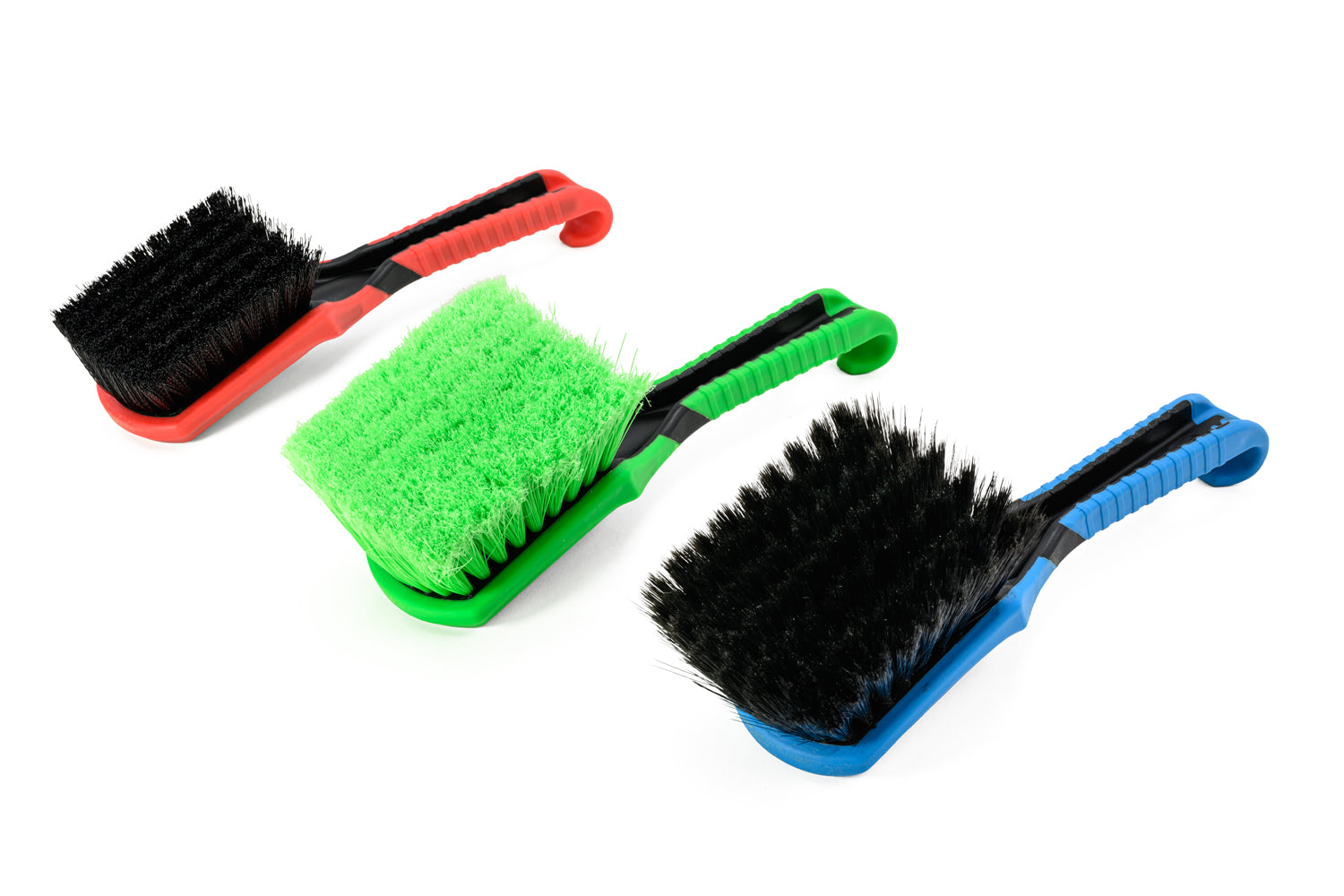 [SKORP] 3-pack (Multi, Wheel, Scrub)