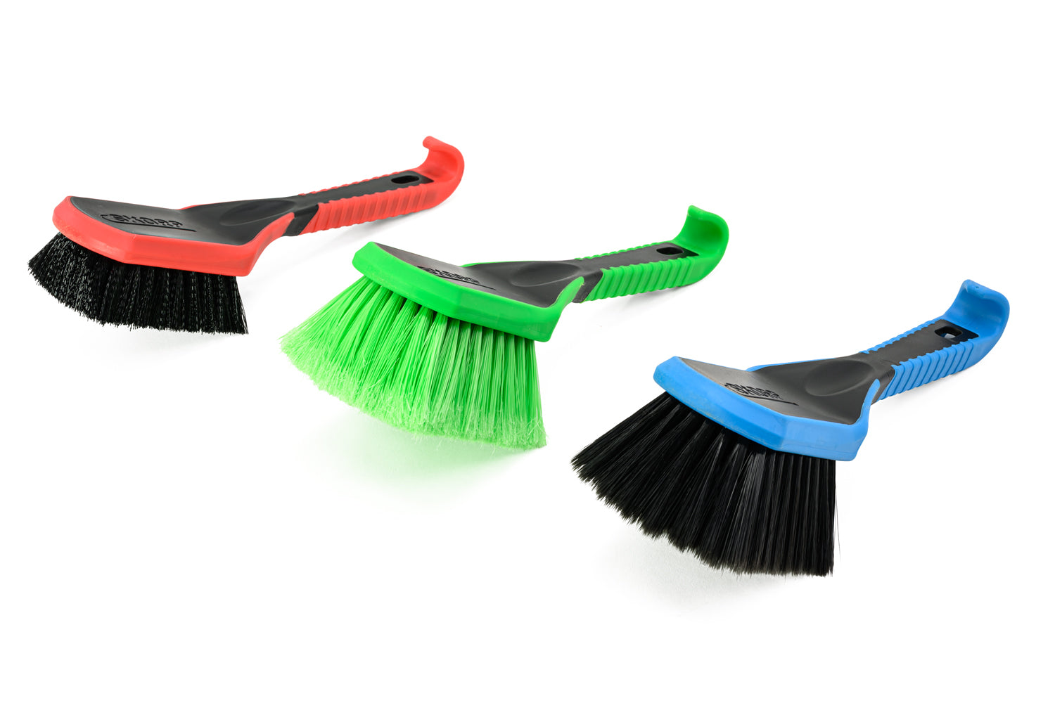 [SKORP] 3-pack (Multi, Wheel, Scrub)