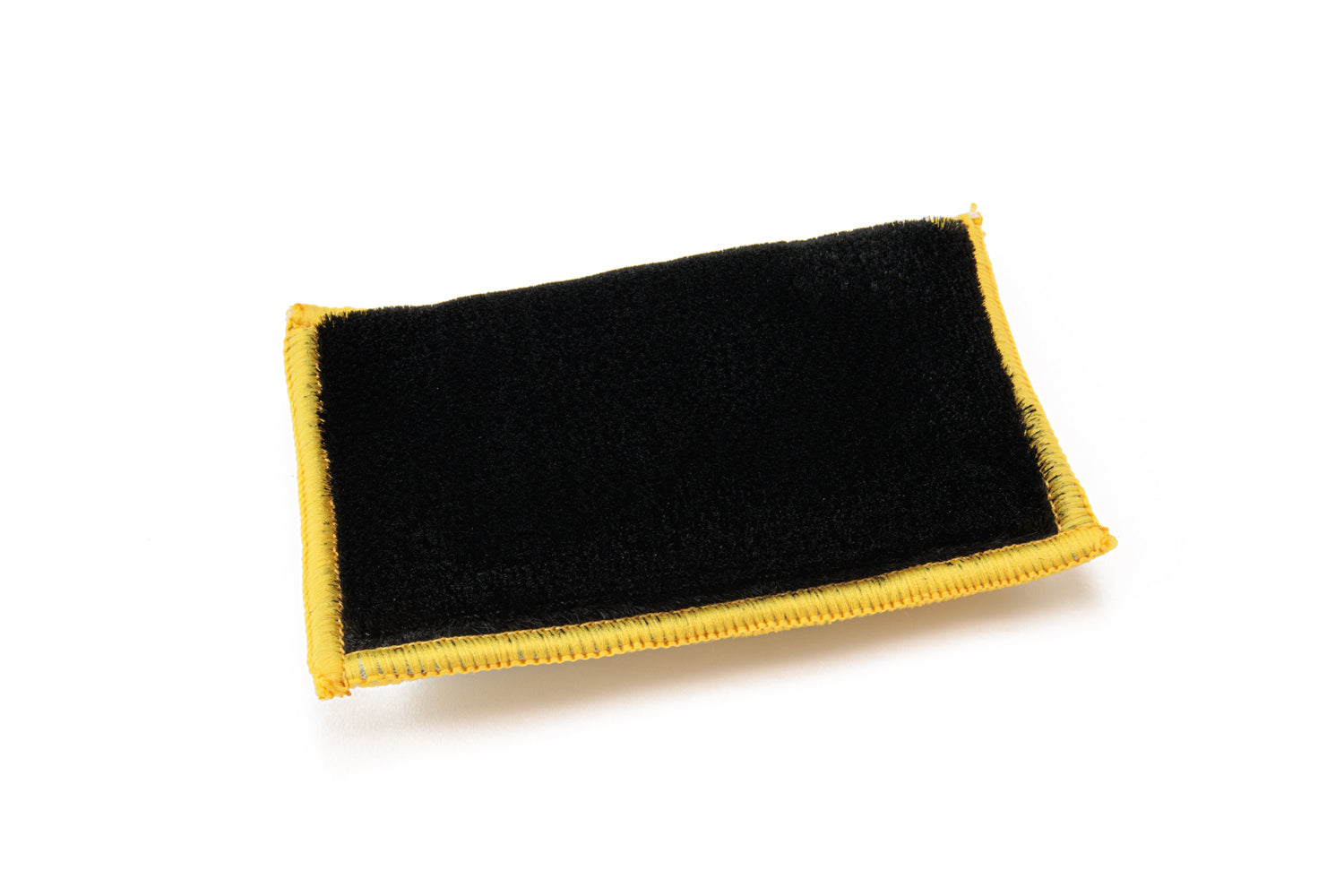 [Scrub Ninja Max] Interior Scrubber Sponge - Leather, Plastic & Vinyl Scrub Pads