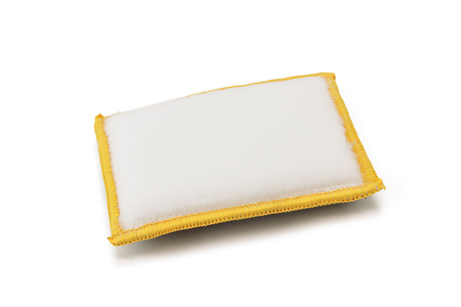 [Scrub Ninja Max] Interior Scrubber Sponge - Leather, Plastic & Vinyl Scrub Pads