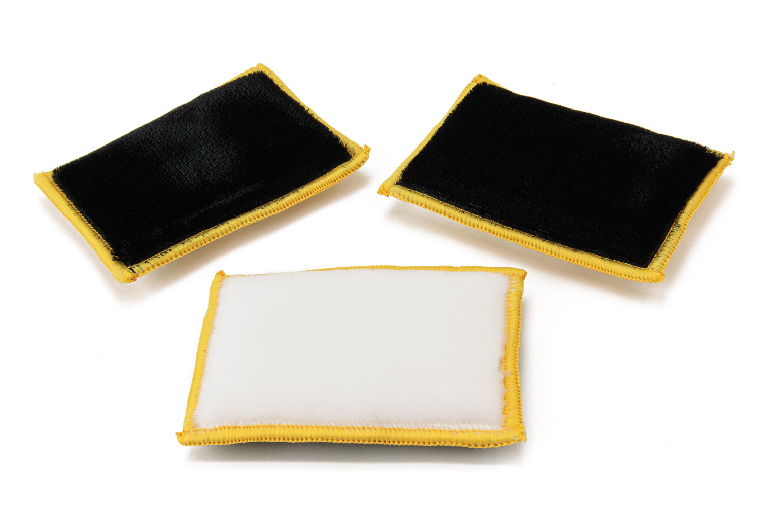 [Scrub Ninja Max] Interior Scrubber Sponge - Leather, Plastic & Vinyl Scrub Pads