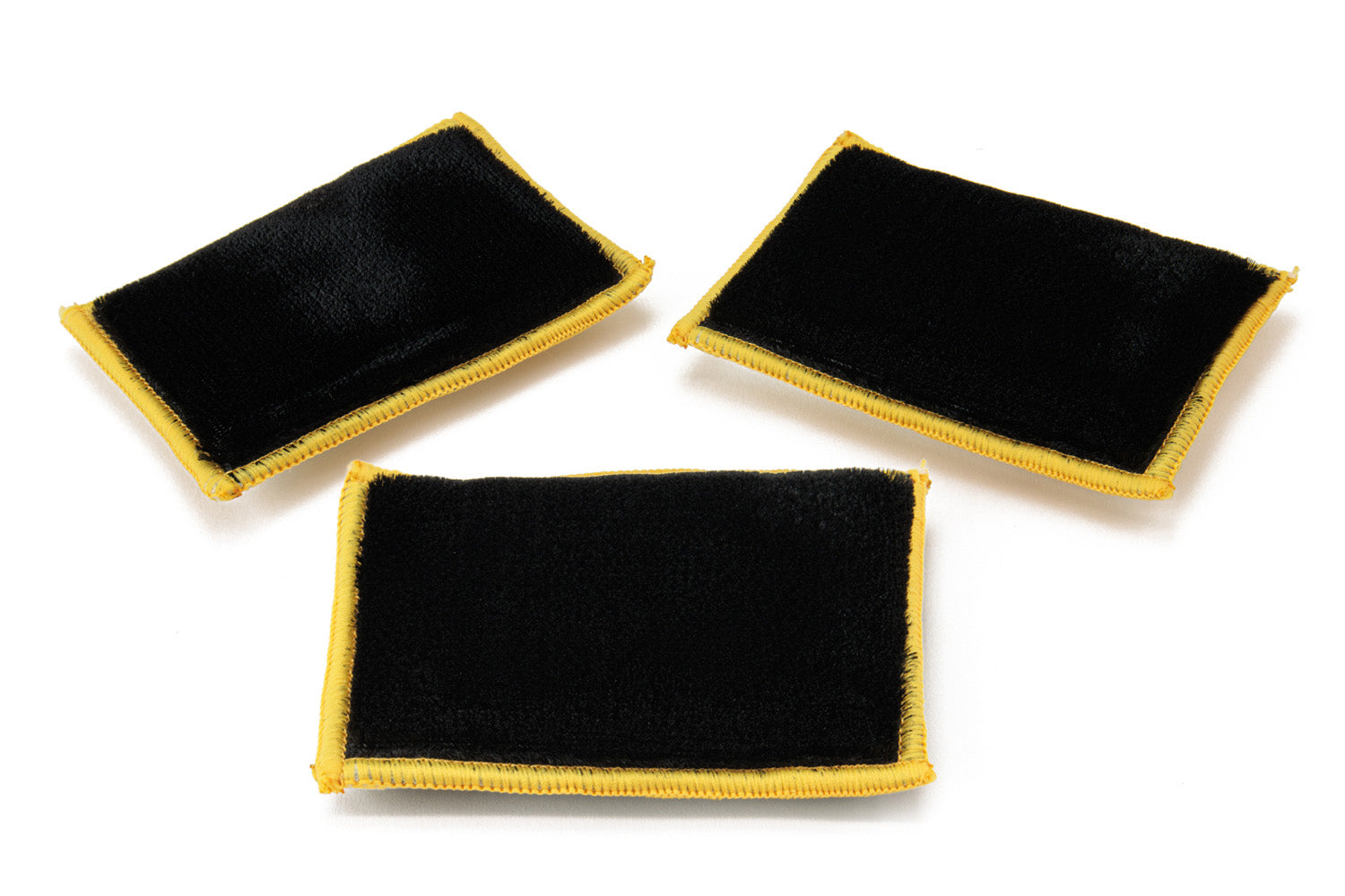 [Scrub Ninja Max] Interior Scrubber Sponge - Leather, Plastic & Vinyl Scrub Pads