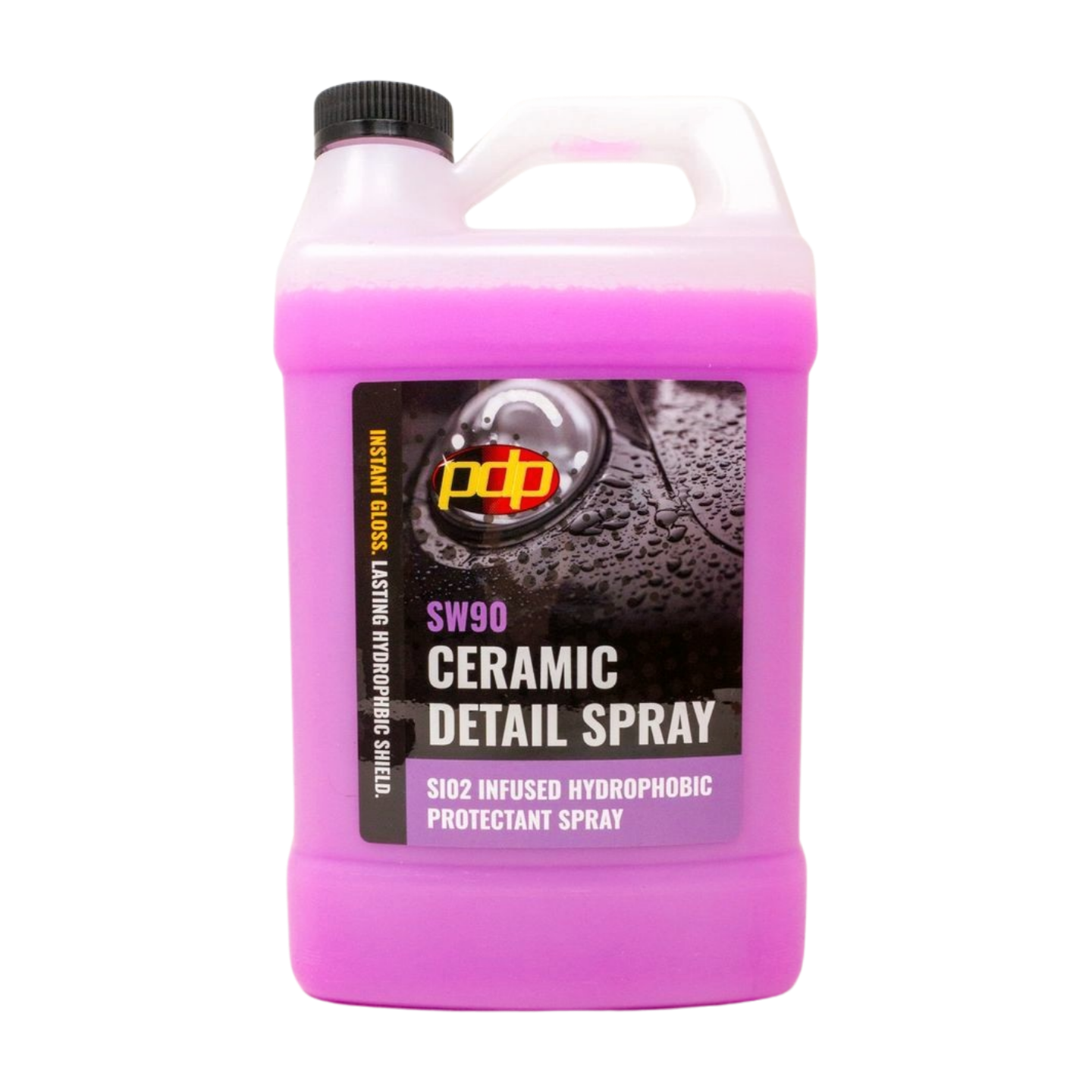 PDP [Ceramic Detail Spray]